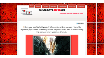 Japan Hobby Website
