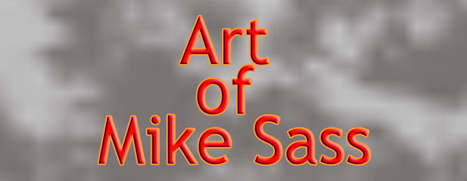 Mike Sass